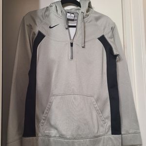 Nike Therma Fit Hoodie